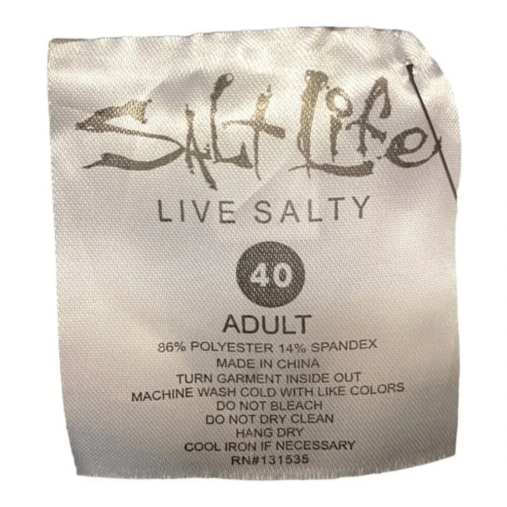 N/A saltlife men’s